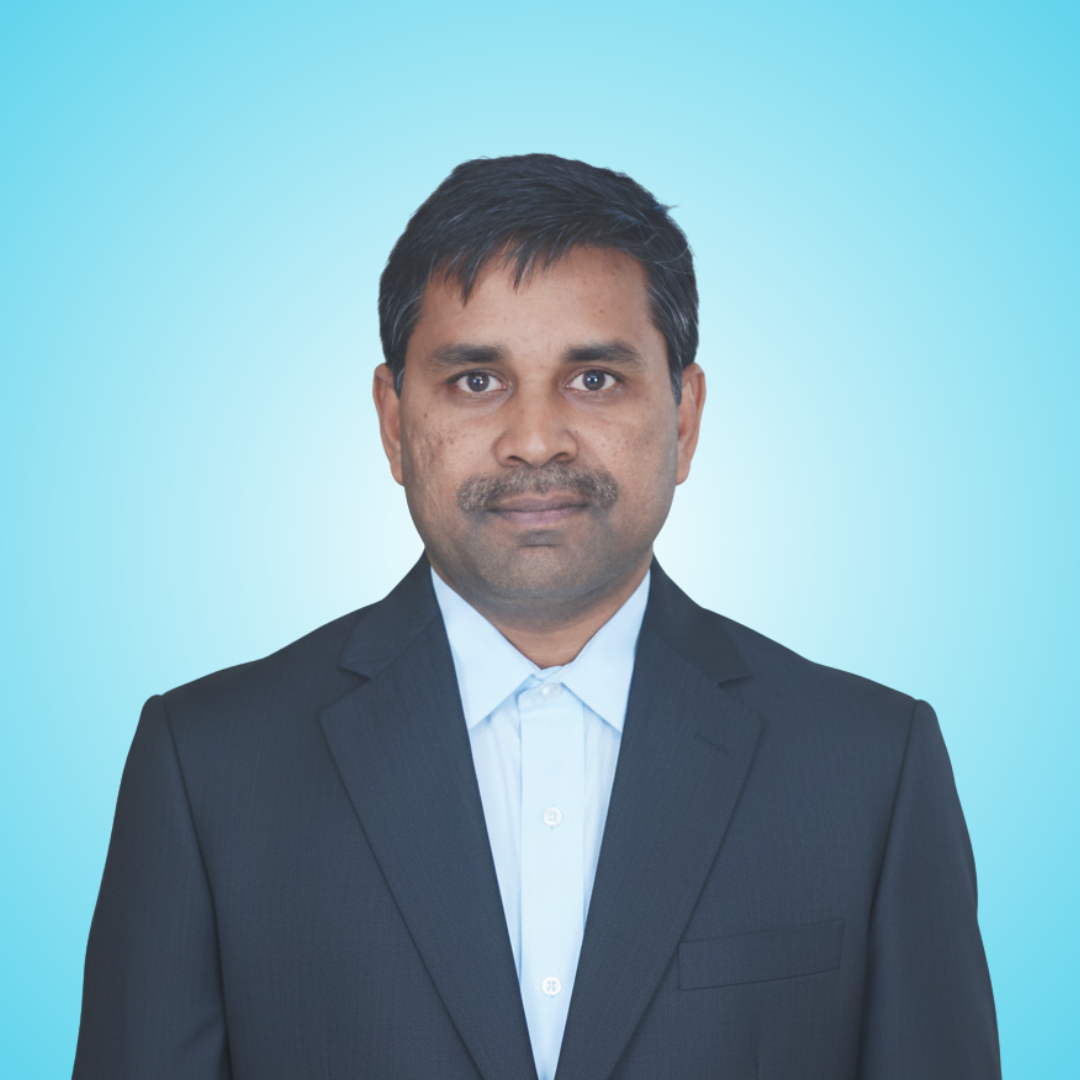 Jeetendra Singh